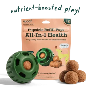 All-In-1 Wellness Pops