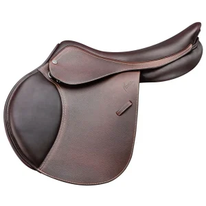 Almost New Pessoa® Legend Valentino Close Contact Saddle