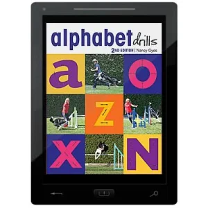 Alphabet Drills 2nd Edition E