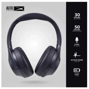 Altec Lansing ComfortQ Wireless Headphones