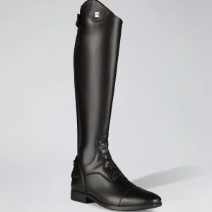 Altura Womens Synthetic Tall Riding Boots Black