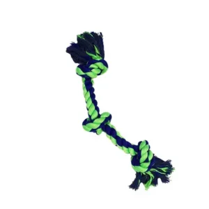 Amazing Pet 3 Knot Rope Dog Toy