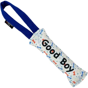 American Dog Good Boy Dog Tug