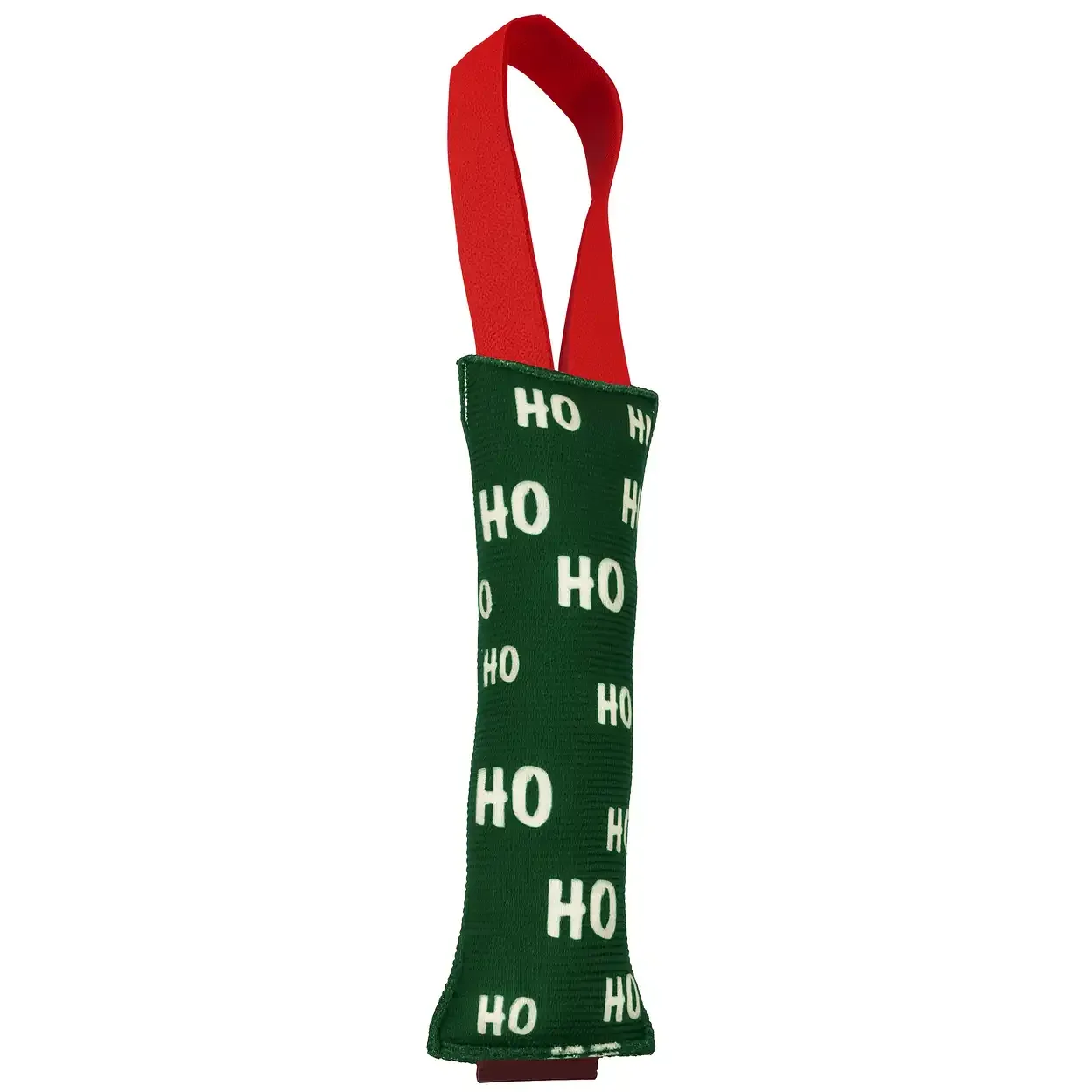 American Dog HoHoHo Firehose Tug