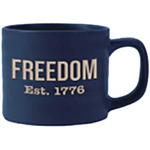 Americana Mug 18 oz.