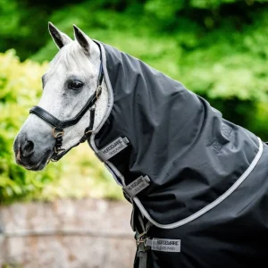 Amigo 1200D Turnout Hood 0g