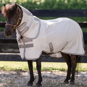 Amigo Bug Rug Plus Petite Fly Sheet