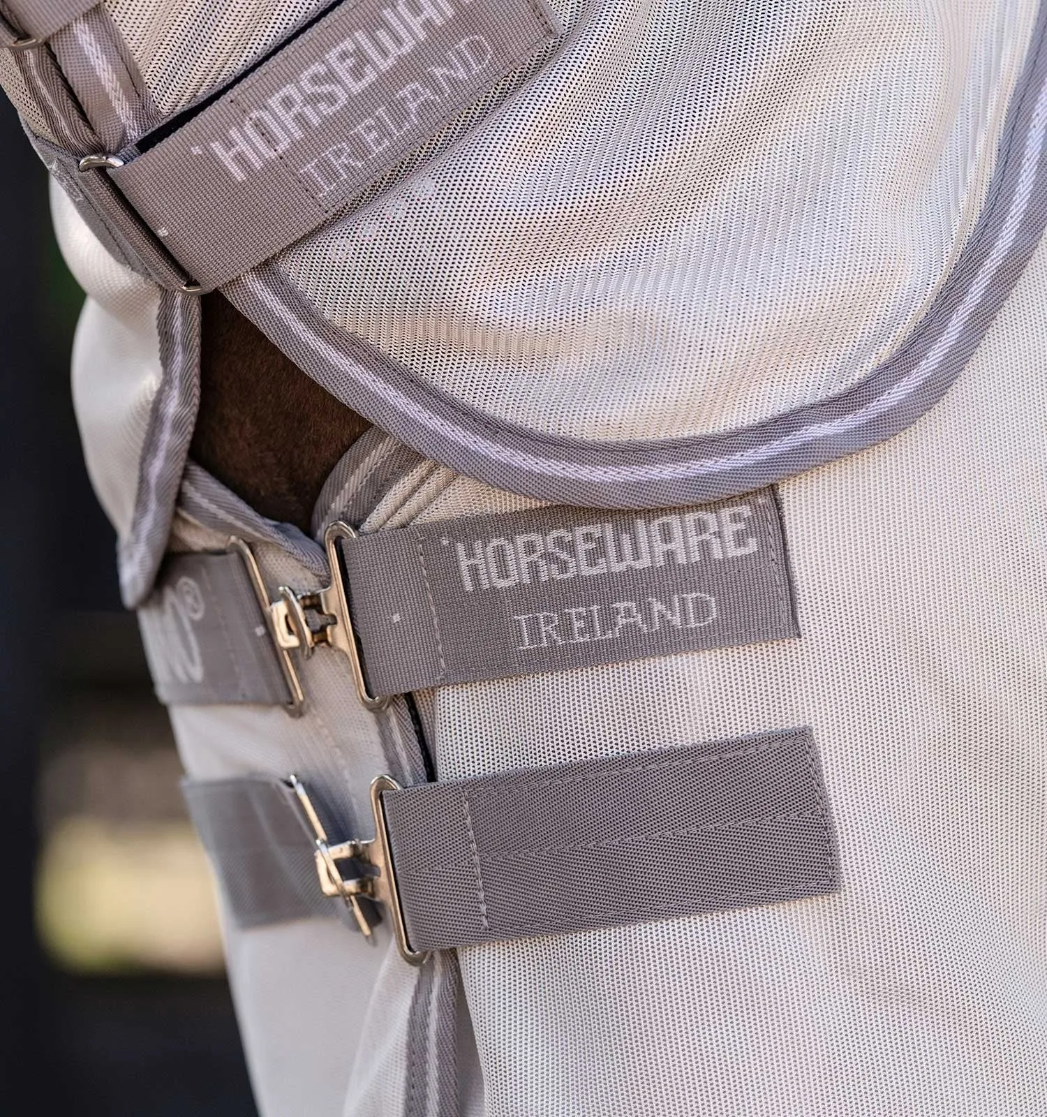 Amigo Bug Rug Plus Petite Fly Sheet - Image 2