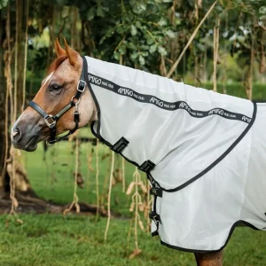 Amigo Bug Rug Stock Horse Hood