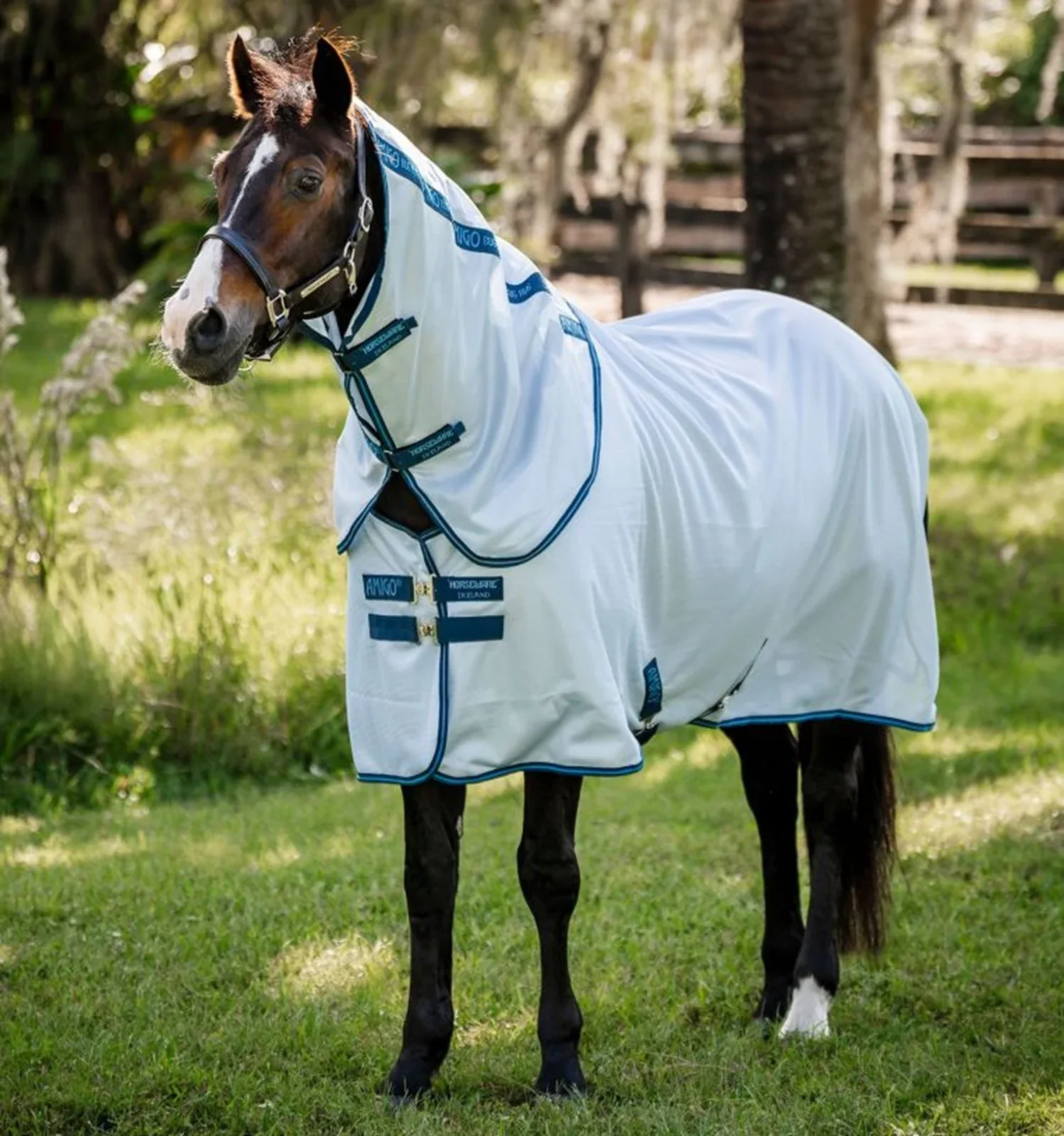 Amigo Bug Rug XL Plus Fly Sheet