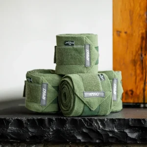 Amigo Fleece Bandages