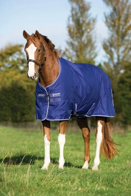 Amigo Hero 900 Turnout Blanket - Image 2