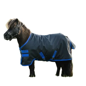 Amigo Ripstop 900D Petite Turnout 0g