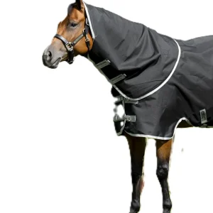 Amigo Ripstop 900D Quarter Horse Turnout Hood 0g