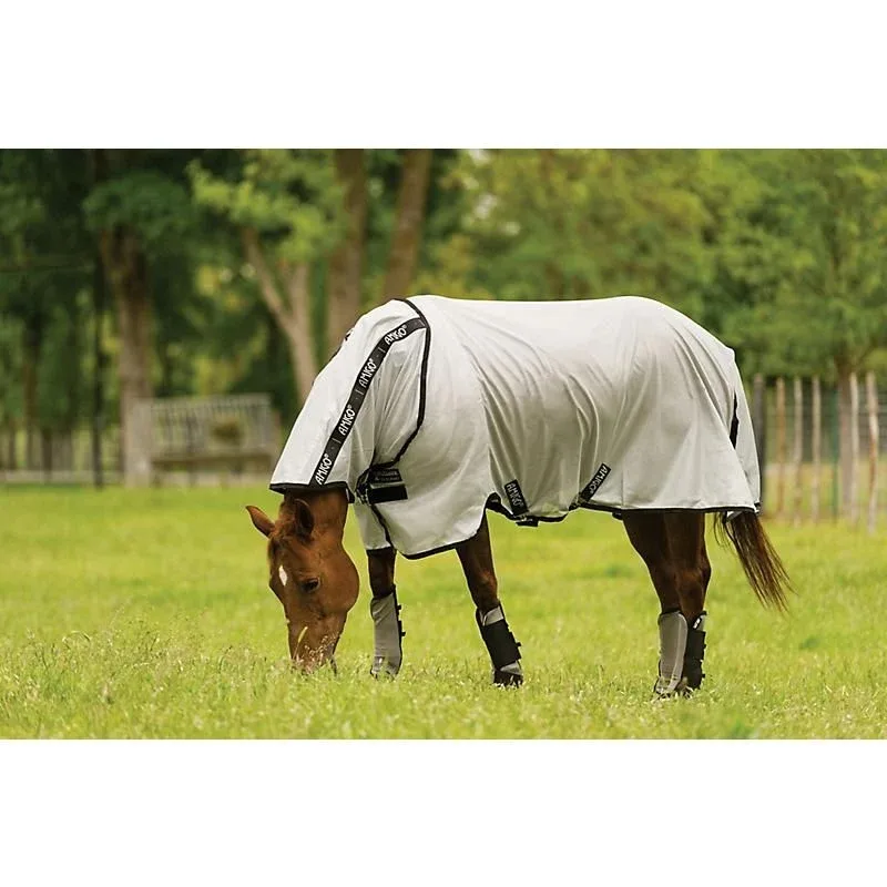 Amigo Stock Horse Fly Sheet - Image 2