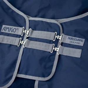 Amigo Straight Front Chest Extender