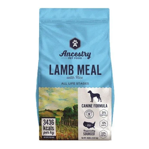 ANCEST LMB ML DOG 30 lb - Image 2