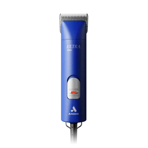 Andis AGC2 Ultraedge Clipper, Blue