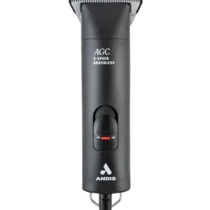 Andis AGCB Super 2 Speed Brushless Corded Clipper