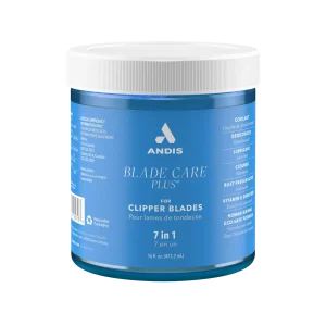 Andis Blade Care Plus® 16.5 oz Dip Jar