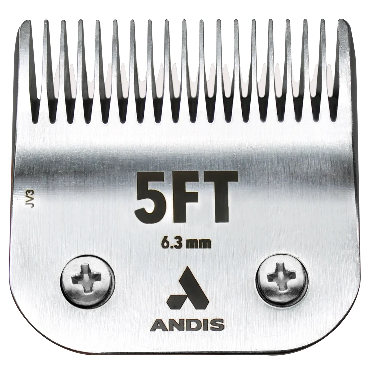 Andis CeramicEDGE® #5 Fine Tooth Blade