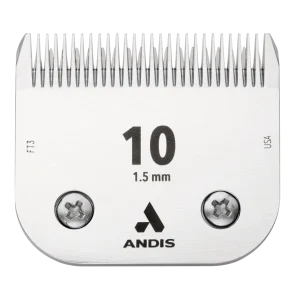 Andis CeramicEdge Blade, Size 10