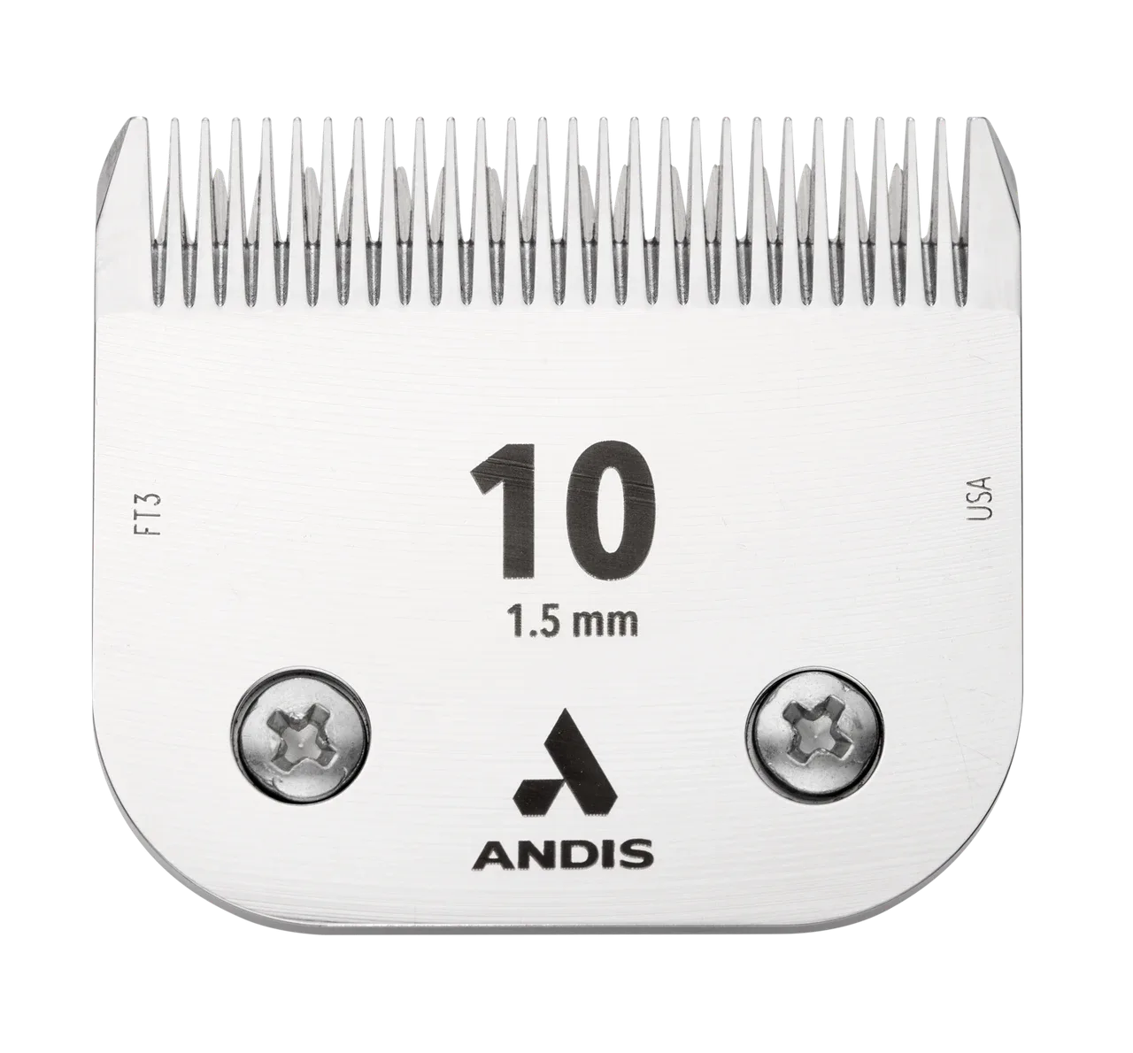 Andis CeramicEdge Blade, Size 10