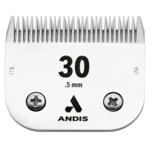 Andis CeramicEdge Blade, Size 30