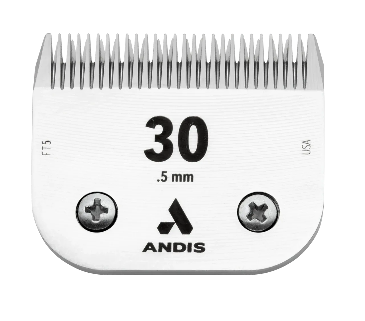 Andis CeramicEdge Blade, Size 30