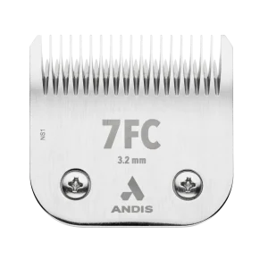 Andis CeramicEdge Blade, Size 7FC