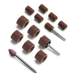 Andis Nail Grinder Replacement Drum and Band Kit