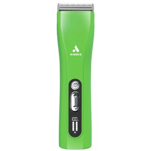 Andis ProClip 5-in-1 Cordless Clipper, Green
