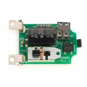 Andis Replacement 2-Speed Switch for AGC and AGP Models