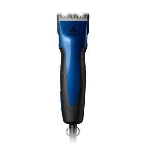 Andis SMC ProClip Excel 5 Speed Clipper, Blue