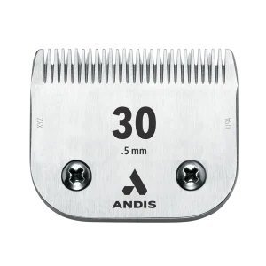 Andis UltraEdge Clipper Blade, Size 30