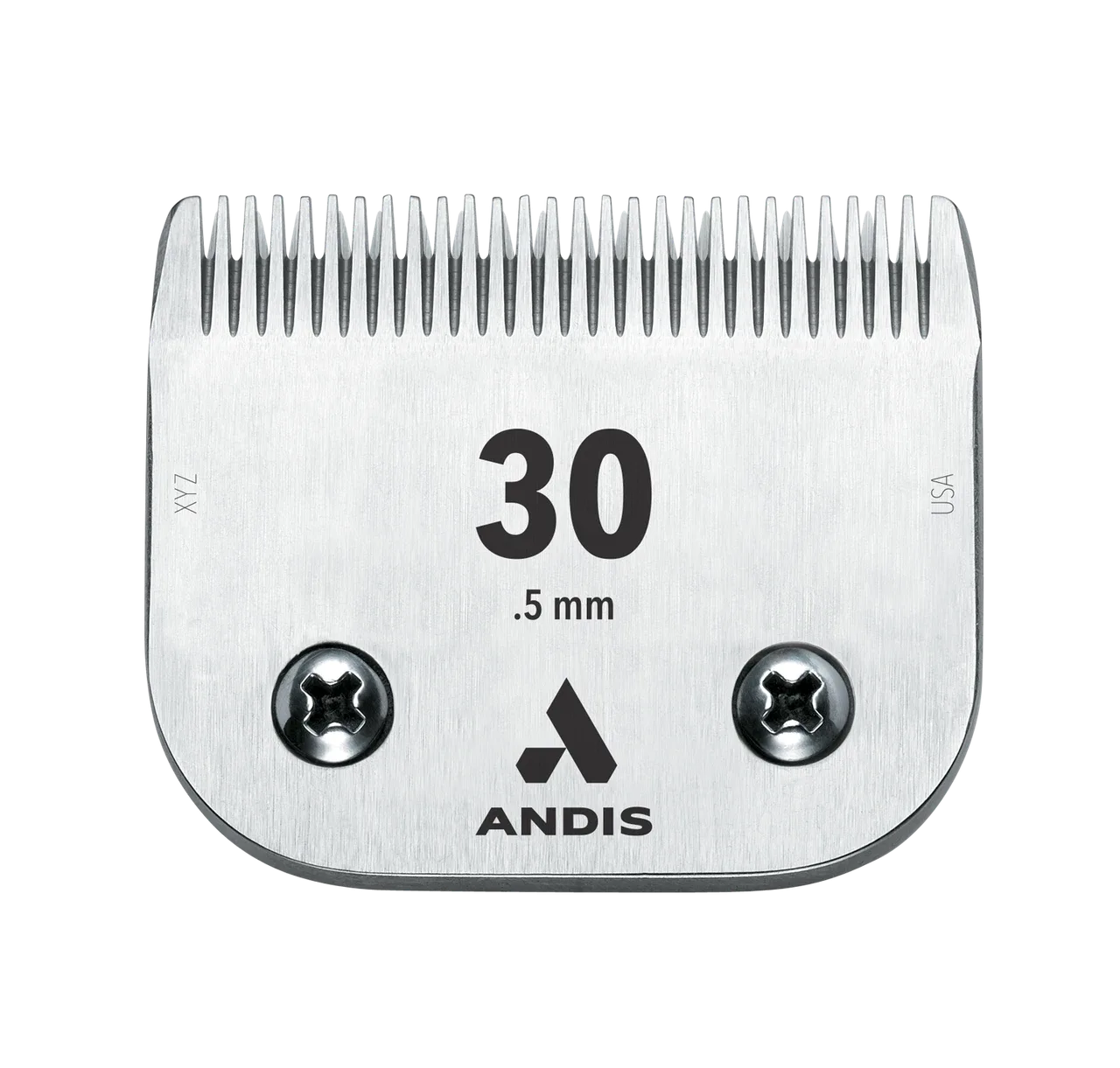 Andis UltraEdge Clipper Blade, Size 30