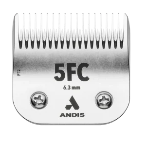 Andis UltraEdge Clipper Blade, Size 5FC