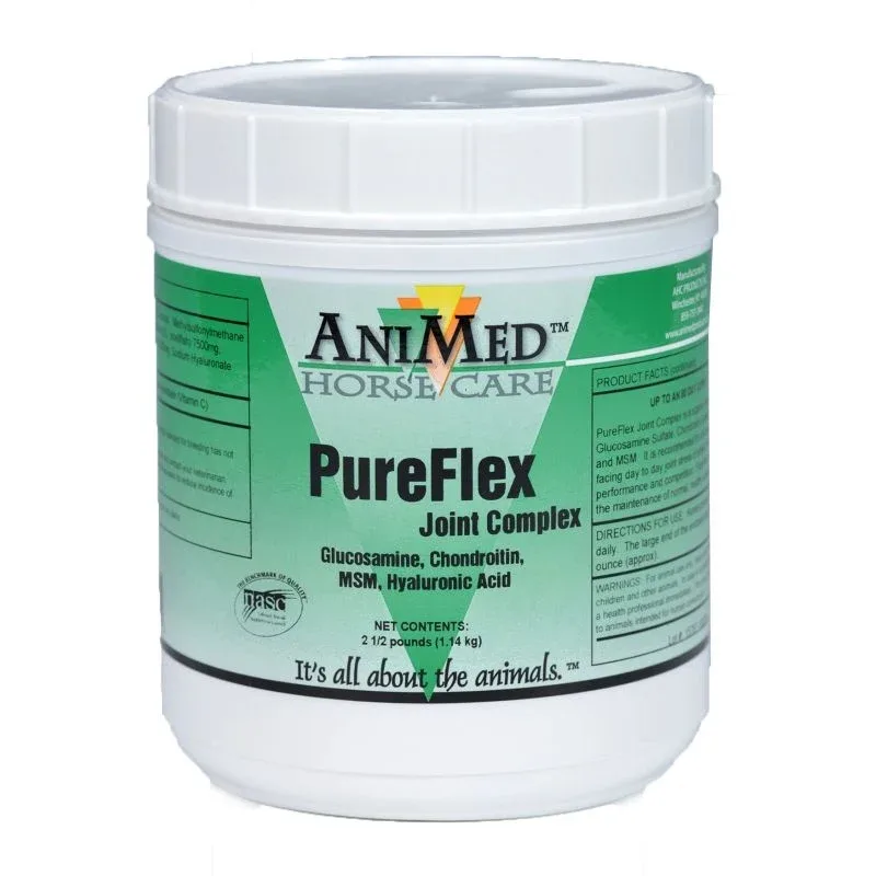 AniMed PureFlex with HA