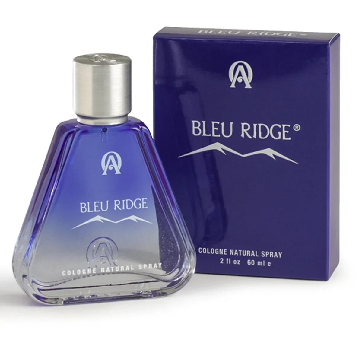Annie Oakley Bleu Ridge Natural Spray Cologne