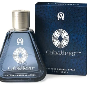 Annie Oakley Caballero Natural Spray Cologne