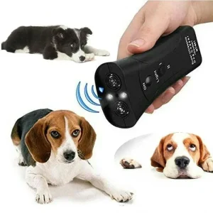 Anti-Barking Device