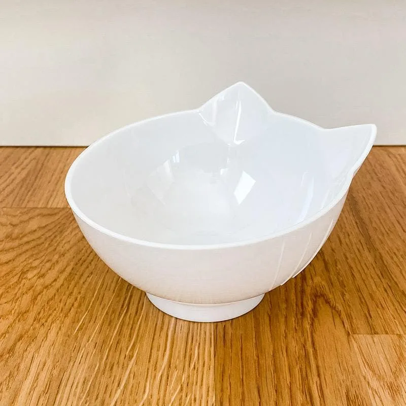 Anti-Vomiting Orthopedic Replacement Bowl - Image 2