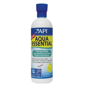 API Aqua Essentia All-in-One Water Conditioner 16 oz