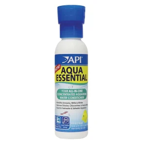 API Aqua Essentia All-in-One Water Conditioner 4 oz