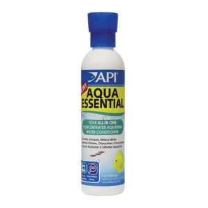 API Aqua Essentia All-in-One Water Conditioner 8 oz