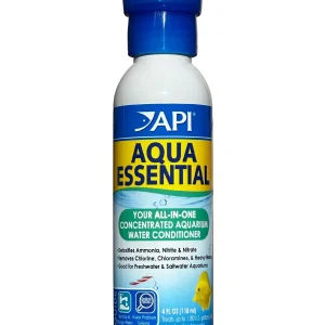 API AQUAESSENTIAL