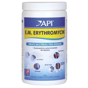 API Erythromycin Bulk Powder 850 gr.