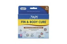 API Fin & Body Cure Powder 10pk {L+b}172350 - Image 2