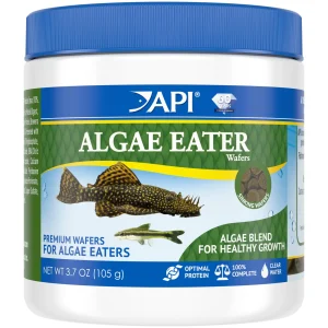API FOOD ALGAE WAFER