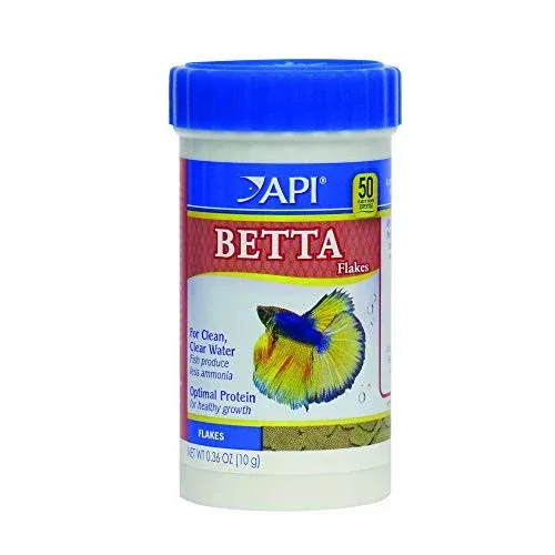 Api Food Betta Flks .36oz {L+} - Image 2